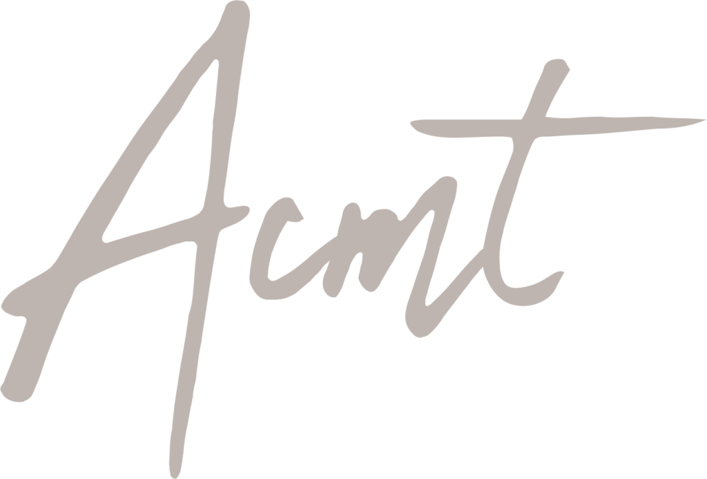 Logo ACMT
