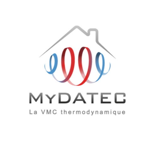 Logo MyDatec