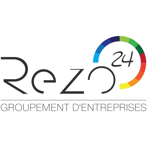 Logo Rezo24