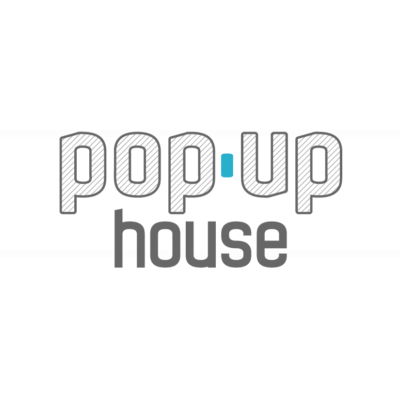 Logo PopUp House