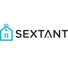 Logo Sextant immobilier
