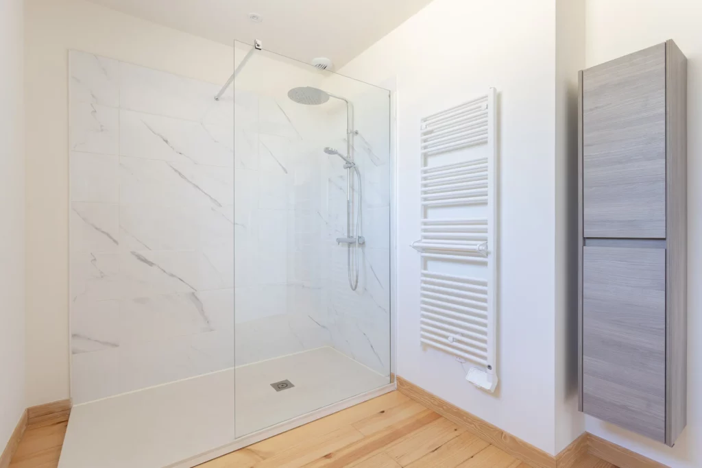 Exemple de maison passive